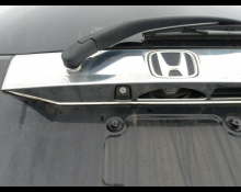 Honda N-WGN 2019