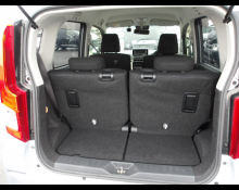 Daihatsu Move 2019