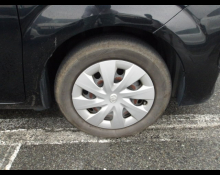 Toyota Spade 2019
