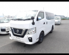 Nissan NV350 2019