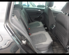 Volkswagen Golf Variant 2019