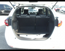 Honda Fit 2024