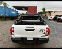 Toyota Hilux 2024