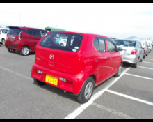 Mazda Carol 2020
