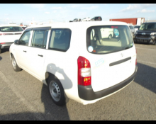 Toyota Probox 2020