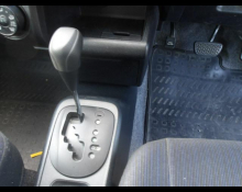 Toyota Probox Van 2018