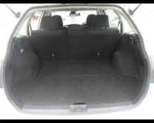 Toyota Corolla Fielder 2018