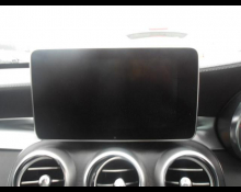 Mercedes-Benz C-Class 2018