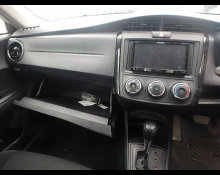 Toyota Corolla Axio 2019