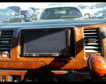 Toyota Hiace Van 2008