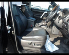 Toyota Land Cruiser Prado 2018