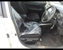 Toyota Corolla Fielder 2018