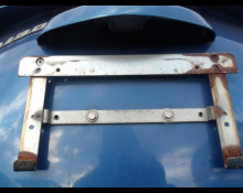 Volkswagen Beetle 1972