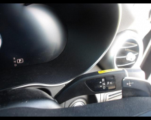 Mercedes-Benz GLC-class 2020