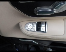 Mercedes-Benz V-Class 2017