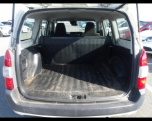 Toyota Probox Van 2018