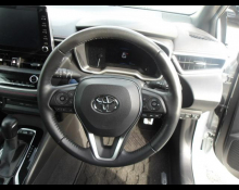 Toyota Corolla Sports 2022