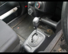 Toyota Probox Van 2018