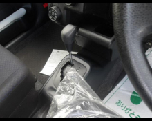 Toyota Succeed Van 2018