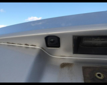 Toyota Corolla Fielder 2012