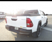 Toyota Hilux 2020