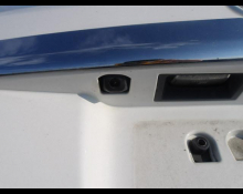 Toyota Corolla Fielder 2012