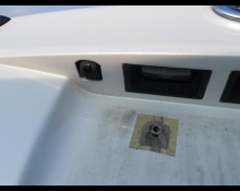 Toyota Corolla Fielder 2018