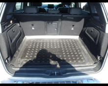 Mercedes-Benz B-Class 2018