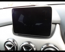 Mercedes-Benz B-Class 2018