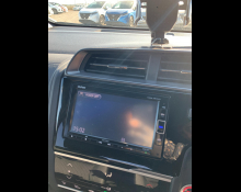 Honda Fit Hybrid 2018