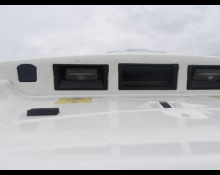 Toyota Corolla Fielder 2018