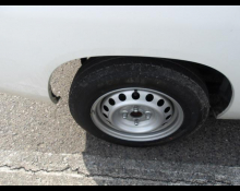 Toyota Succeed Wagon 2019