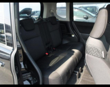 Suzuki Solio Bandit 2018