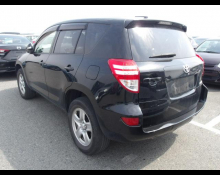 Toyota RAV4 2015