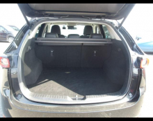 Mazda CX 5 2018