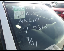 Toyota Corolla Axio 2018