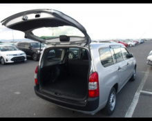 Toyota Probox 2018