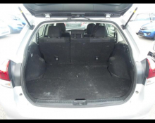 Toyota Corolla Fielder 2019