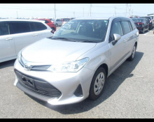 Toyota Corolla Fielder 2019