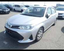 Toyota Corolla Axio 2018