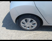 Daihatsu Mira e:S 2022