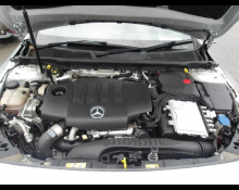 Mercedes-Benz A-Class 2020