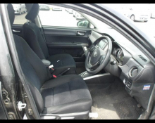 Toyota Corolla Fielder 2014