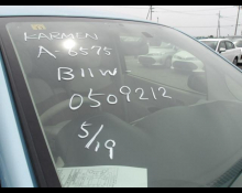 Mitsubishi eK Wagon 2018