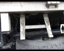 Mitsubishi Canter 2003