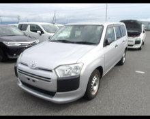 Toyota Probox 2018