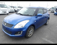 Suzuki Swift 2016