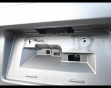 Mitsubishi eK Wagon 2018