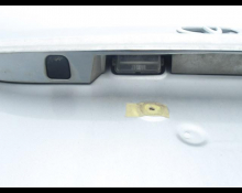 Toyota Corolla Axio 2016