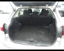 Toyota Corolla Fielder 2018